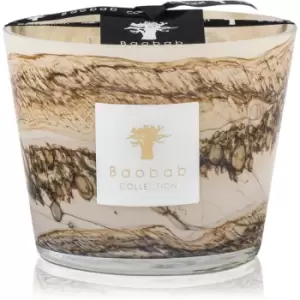 Image of Baobab Collection Sand Siloli Scented Candle 10cm