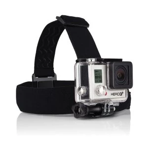 Image of ProGearX Head Strap for GoPro Camera
