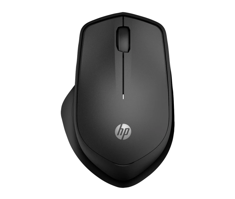 Image of HP 285 Silent Wireless Mouse