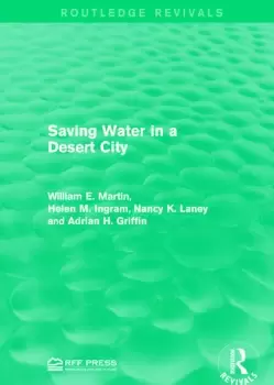 Image of Saving Water in a Desert City
