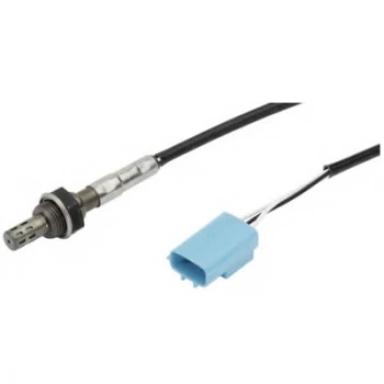 Image of NGK OZA446-E64 / 1737 Lambda Sensor Zirconia Type Oxygen O2 Exhaust Probe
