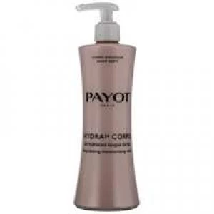 Image of Payot Paris Moisturisation Hydra 24 Corps: Long-Lasting Moisturising Milk 400ml