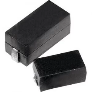 Image of Metal film resistor 0.27 SMD 3 W 5 TE Connectivity SMW3R27JT