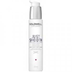 Image of Goldwell Dualsenses Just Smooth 6 Effects Serum 100ml