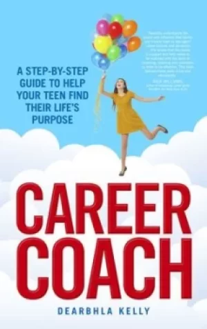 Image of Career coach by Dearbhla Kelly