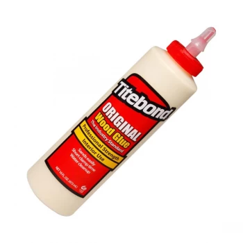 Image of Titebond 5064 Original Wood Glue - 473ml (16floz)