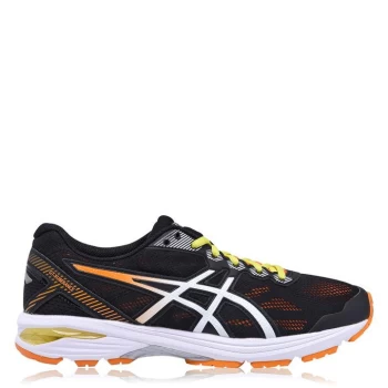 Image of Asics GT Xuberance Mens Running Shoes - Black