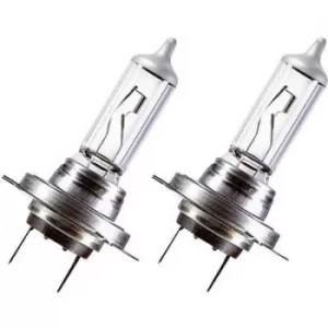 Image of Osram Auto 64210ULT Halogen bulb Ultra Life H7 55 W 12 V