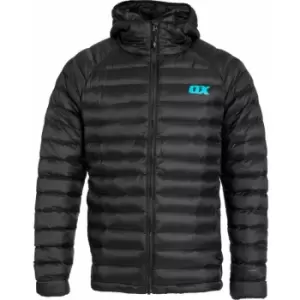 Image of Ox Tools - ox Ribbed Padded Jacket - xx Large