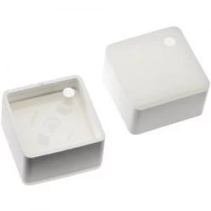 Image of Switch cap White Mentor 2271.1107