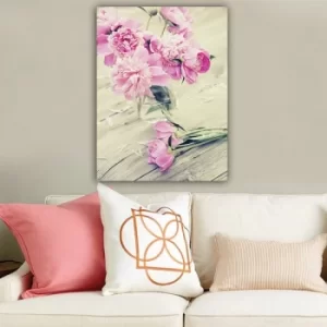 Image of 285657038_70100 Multicolor Decorative Canvas Painting