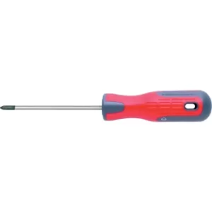 Image of Pro-torq Phillips Screwdriver, NO.1 Phillips Tip, 250MM Blade