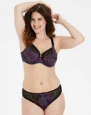 Image of Elomi Jodi Plunge Wired Bra