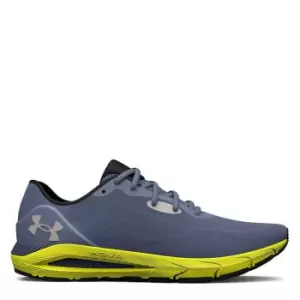 Image of Under Armour Armour HOVR Sonic 5 Mens Running Shoes - Purple