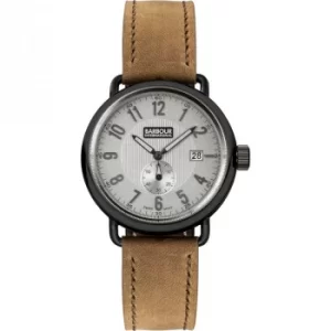 Image of Mens Barbour Fowler Light Watch