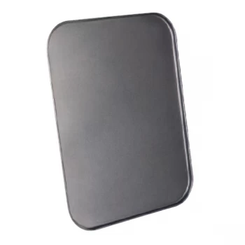 Image of Chef Aid Non Stick Cookie Sheet 35.5 x 26.5 x 0.8cm
