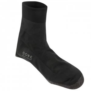 Image of Gore Road Thermo Cycle Overshoes - Black