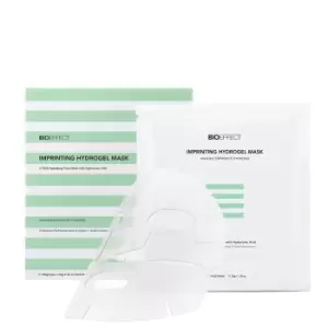 Image of BIOEFFECT Imprinting Hydrogel Mask 150g Pack of 6