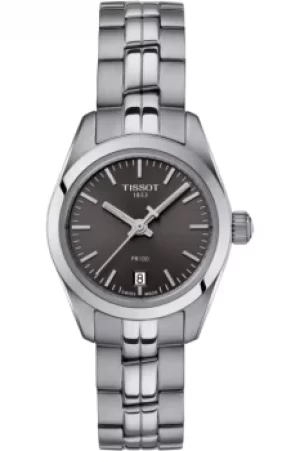 Image of Tissot Watch T1010101106100
