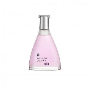 Image of Loewe Agua Ella Eau de Toilette For Her 50ml