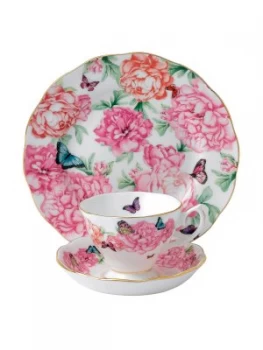 Image of Royal Albert Miranda kerr gratitude 3 piece set