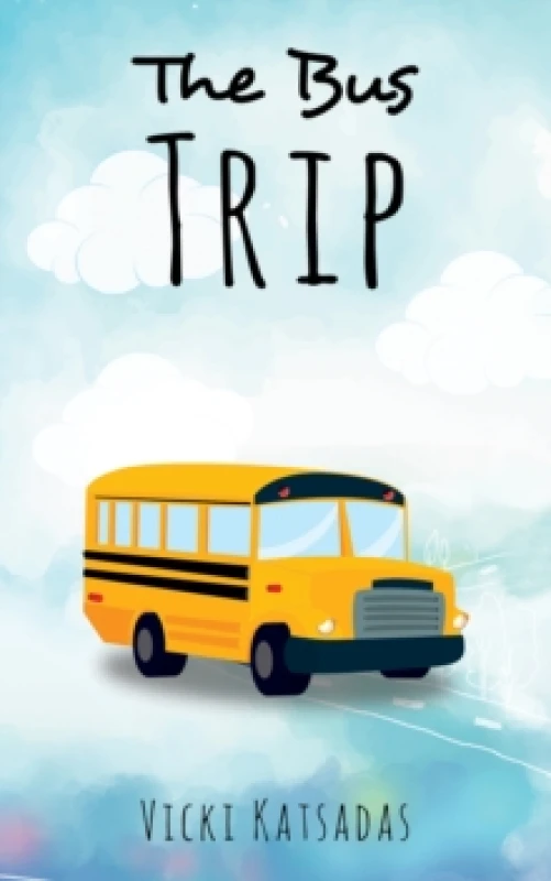 Image of The Bus Trip Paperback / softback