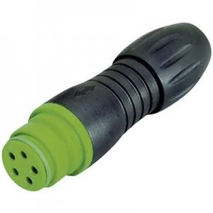 Image of Binder 99 9126 70 08 Series 720 Miniature Circular Connector