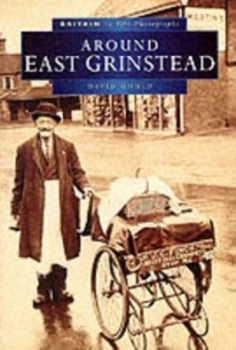Image of Around East Grinstead by David Gould Paperback