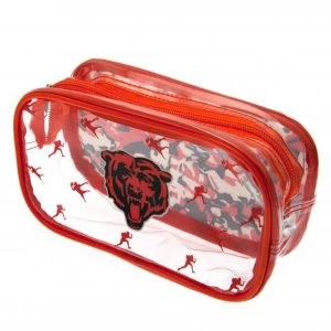 Image of Chicago Bears Pencil Case