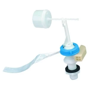 Image of Torbeck Cistern Side Entry Float Valve