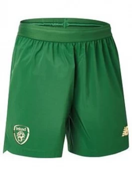 Image of New Balance Ireland Junior Home Short