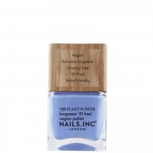 Image of NAILS.INC Plant Power Soul Surfing 14ml