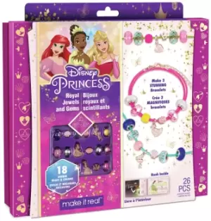 Image of Disney Princess Royal Jewels and Gems Set