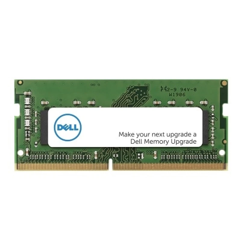 Image of DELL SNPR62CWC/32G memory module 32GB 1 x 32GB DDR5