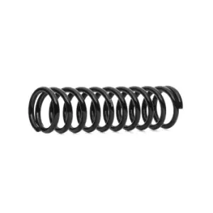 Image of KYB Coil spring HONDA RD1416 Suspension spring,Springs,Coil springs,Coil spring suspension,Suspension springs