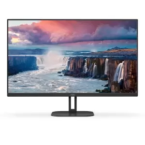 Image of AOC 24" V5 24V5CE/BK Full HD FreeSync IPS LED Monitor