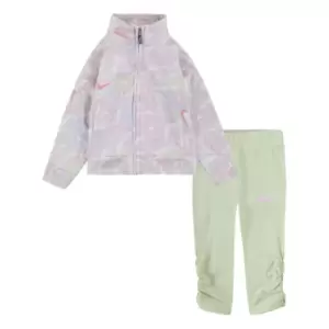 Image of Nike Drm Trct Lg Set Bb24 - Green