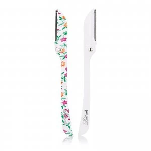 Image of Lilibeth of New York Spring Mix Floral with White Brow Shaper