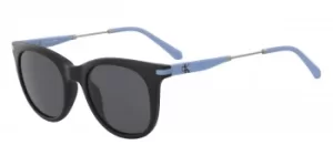 Image of Calvin Klein Jeans Sunglasses CKJ19701S 001