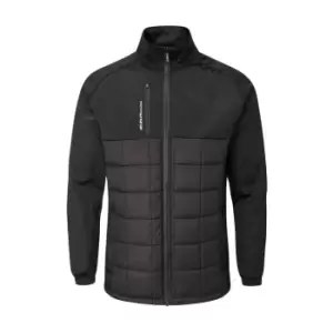Image of Stuburt Padded Jacket - Black