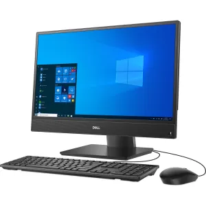 Image of Dell OptiPlex 3280 All-in-One Desktop PC