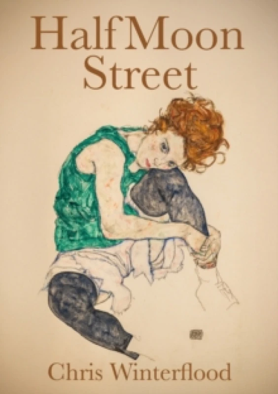 Image of Half Moon Street Paperback / softback