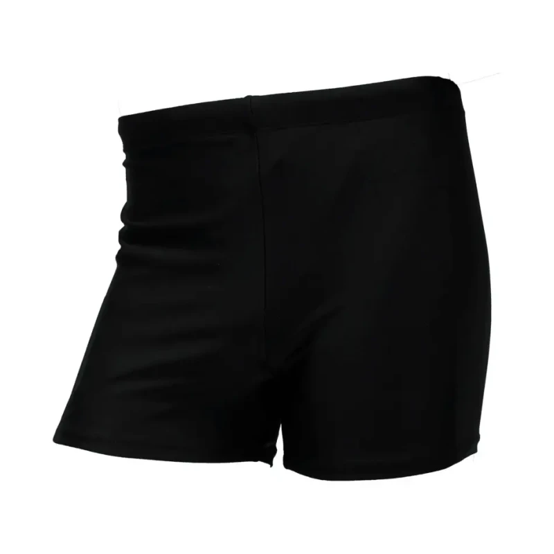 Image of Swim shorts Elementerre Mooboo Noir Male S