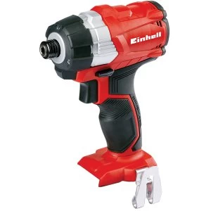 Image of Einhell TE-CI 18 LI BL Power X-Change Brushless Impact Driver 18 Volt Bare Unit
