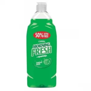 Image of Morning Fresh Washing Up Liquid Original