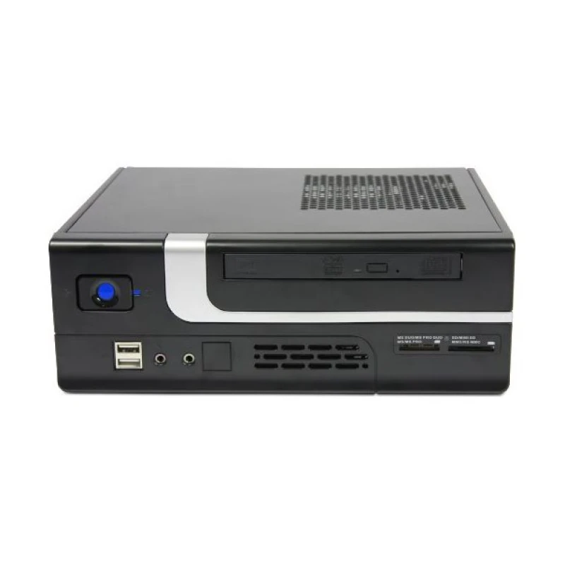 Image of TERRA PC-BUSINESS 5000 Compact Intel Core i5 i5-12400T 8GB DDR4-SDR