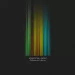 Image of Marconi Union - Different Colours (Music CD)