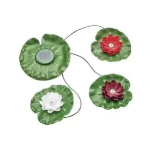 Image of Pontec Pondosolar Lily LED Set 3