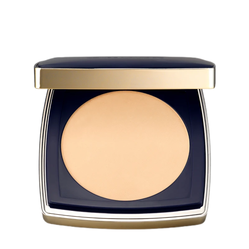 Image of Estee Lauder Double Wear Stay-In-Place Matte Powder Foundation 11g 2N2 - Buff