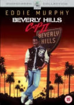 Image of Beverly Hills Cop 2